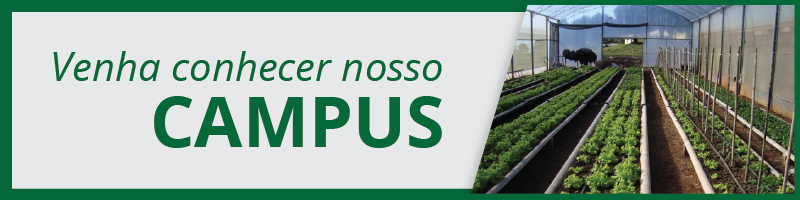 Venha conhecer nosso Campus