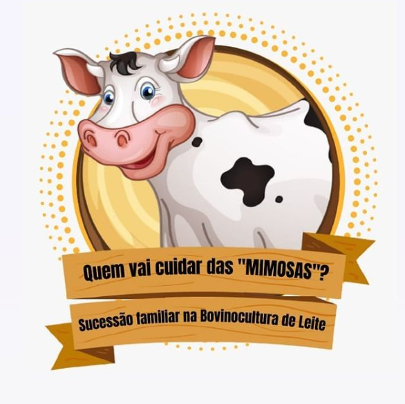 PDF) Quem vai cuidar das “MIMOSAS”? Sucessão familiar na Bovinocultura de  Leite