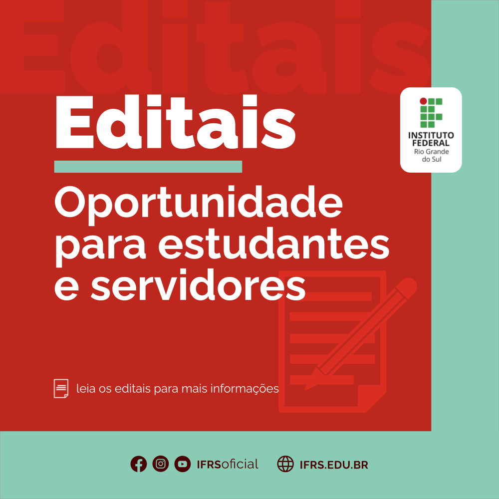 Destaque para o município de localização do IFRS Campus Sertão (de