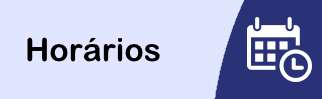 Horários