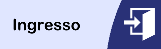Ingresso