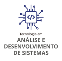 Logo do curso de Tecnologia em Análise e Desenvolvimento de Sistemas
