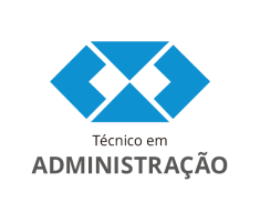Logo do curso Técnico em Administração