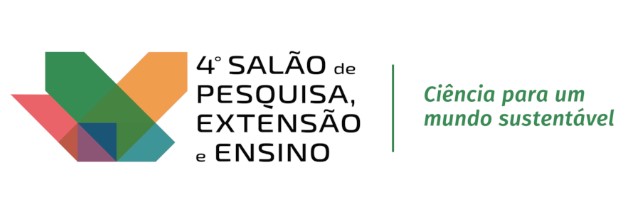 4o Salão de Pesquisa, Extensão e Ensino do IFRS