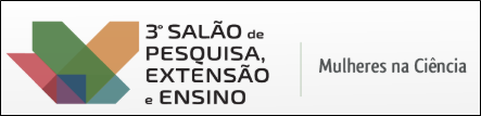 3o Salão de Pesquisa, Extensão e Ensino do IFRS