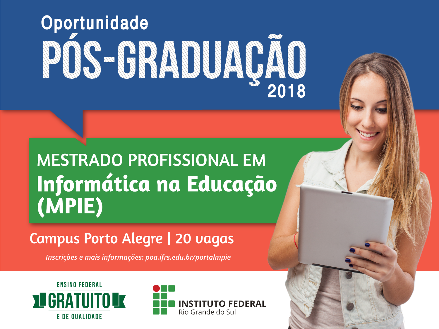 Oportunidades, Campus de Alegre