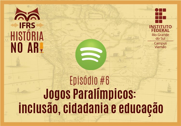 Podcast História Dos Jogos