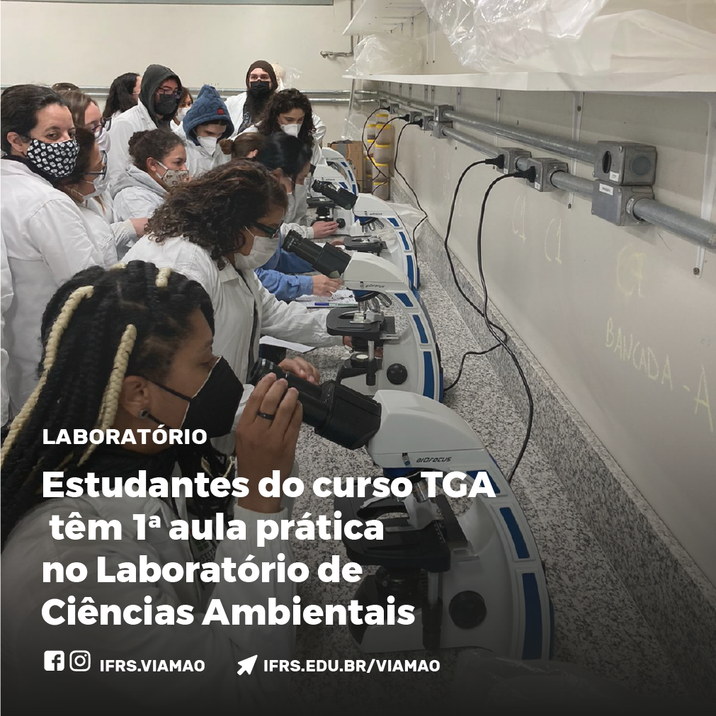 Como dar aulas práticas de Ciências sem laboratório?