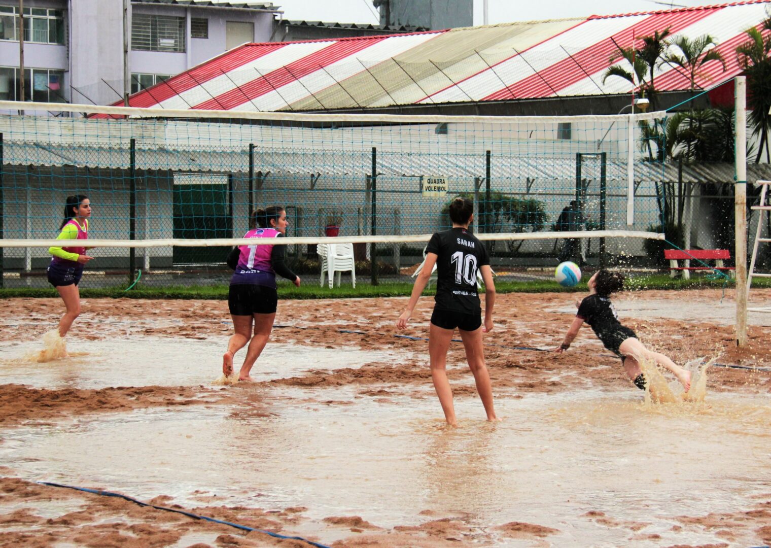 7.ª Jogos do IFRS (2022) - Etapa Xadrez - Abertura partidas