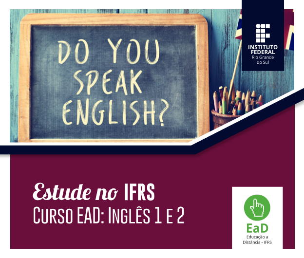 Curso de Ingles Gratis - Aula 01