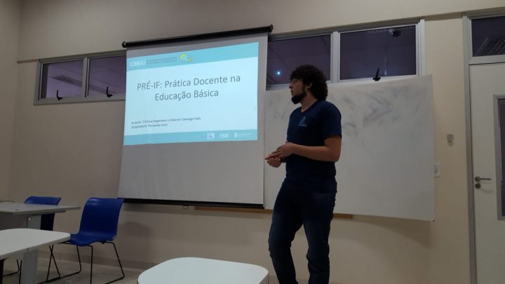 Projeto Campus Bento Gonçalves