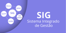 Acesso ao Sistema Integrado de Gestão do IFRS