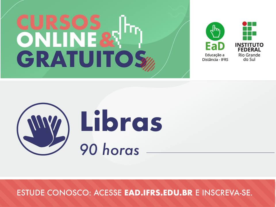 Conversor de fala para texto - Centro Tecnológico de Acessibilidade do IFRS