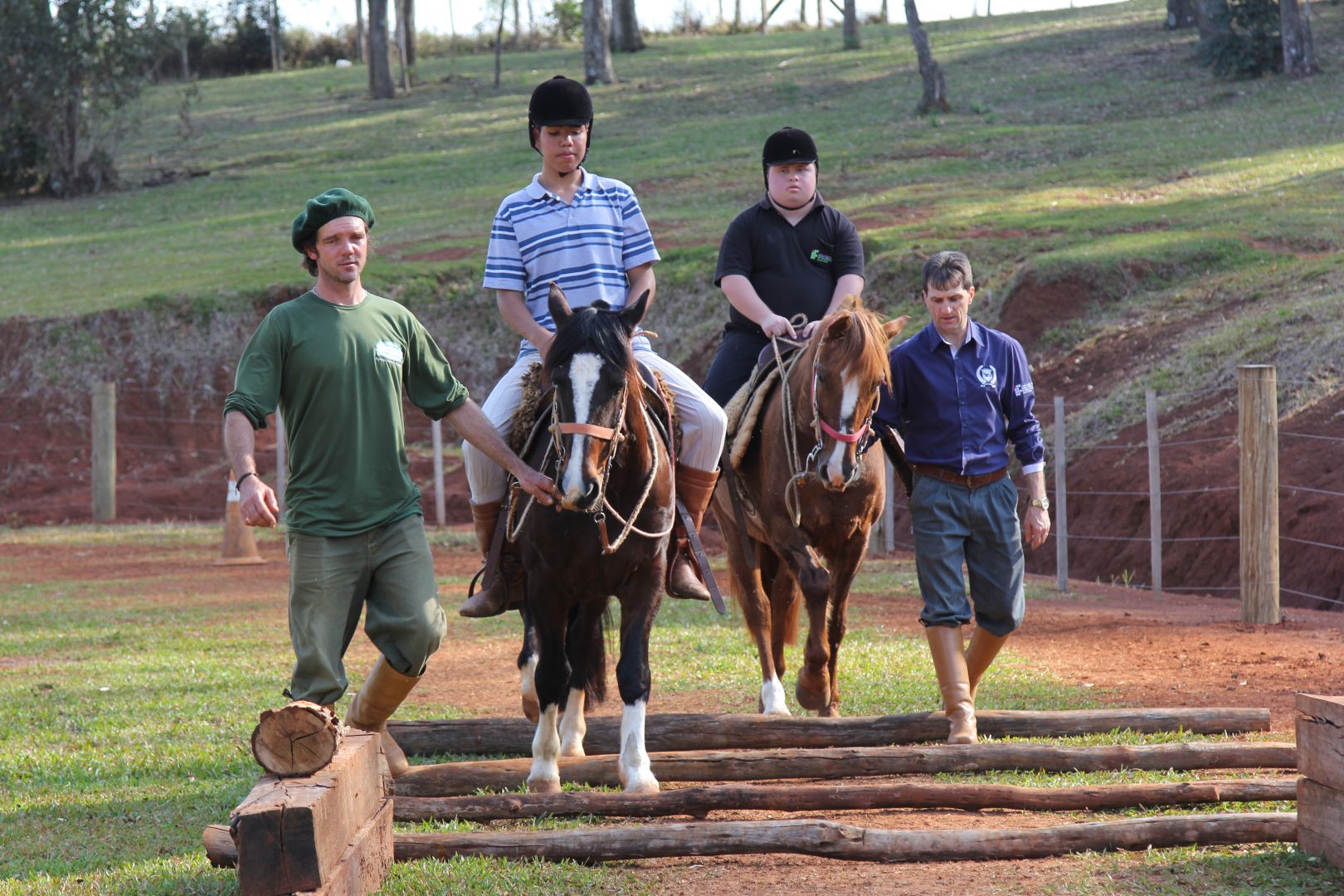 Instituto Cavalo Amigo