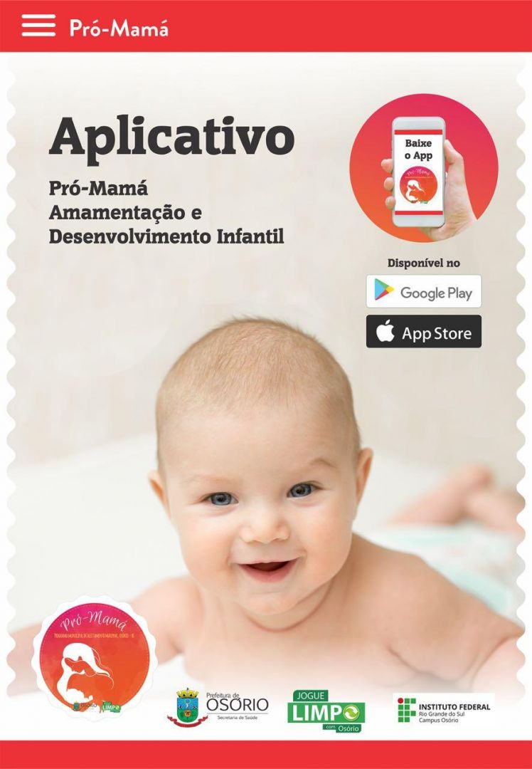 Aleitamento Materno – Odontopediatria Brasil