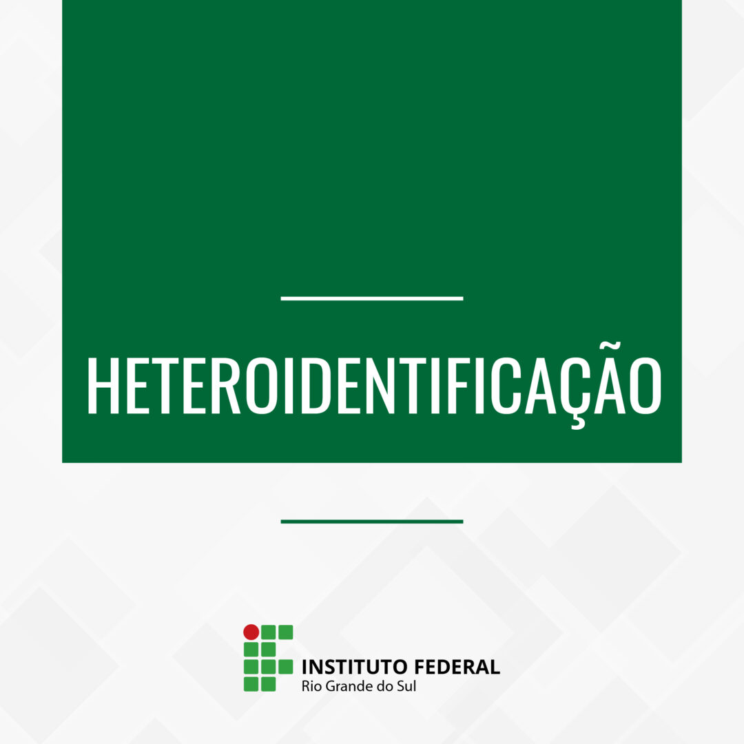 Resultado - Banca de Heteroidentificação - SISU 2023.1 — IFBA