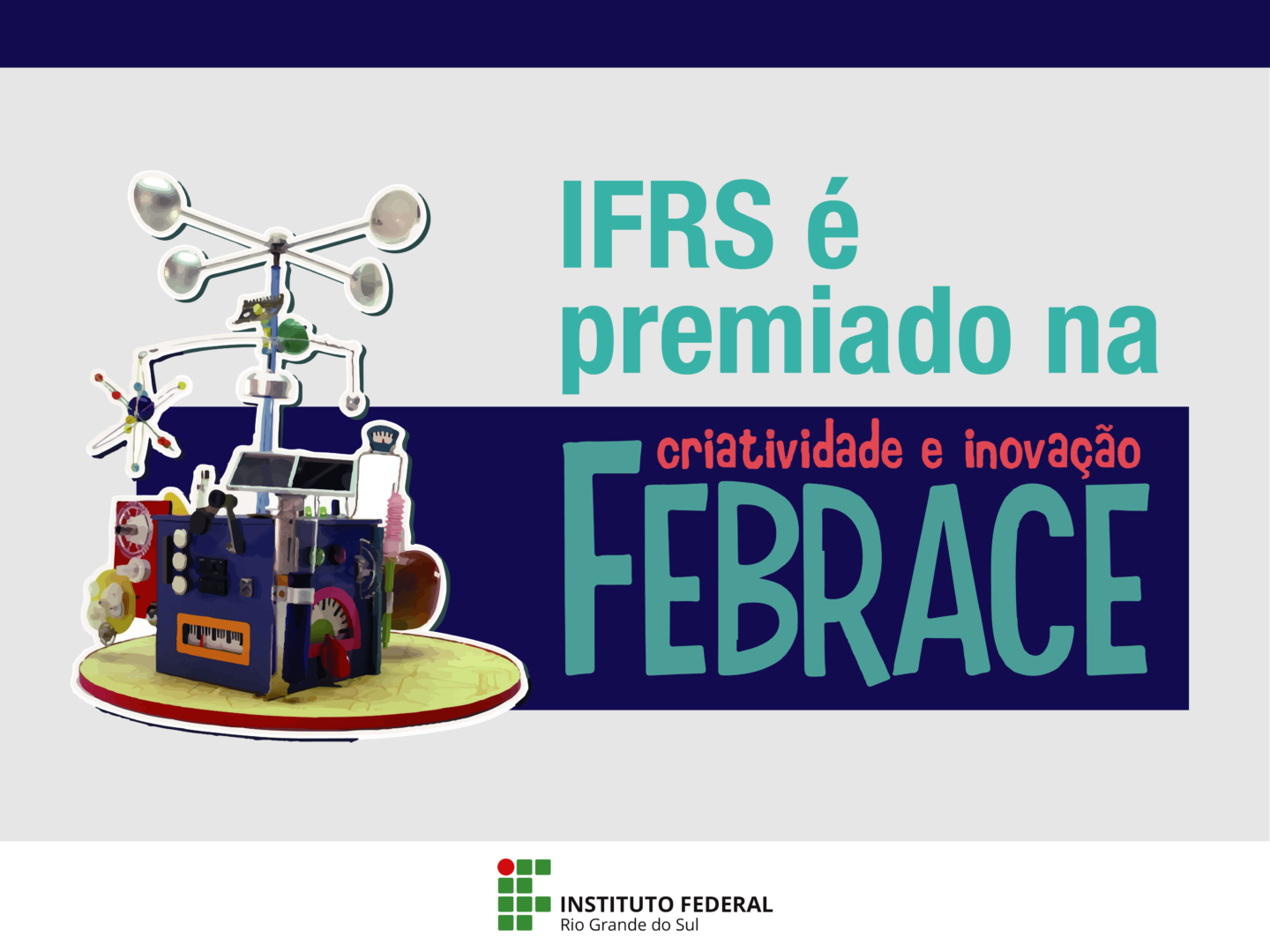 FEBRACE, Mostra Virtual de Projetos