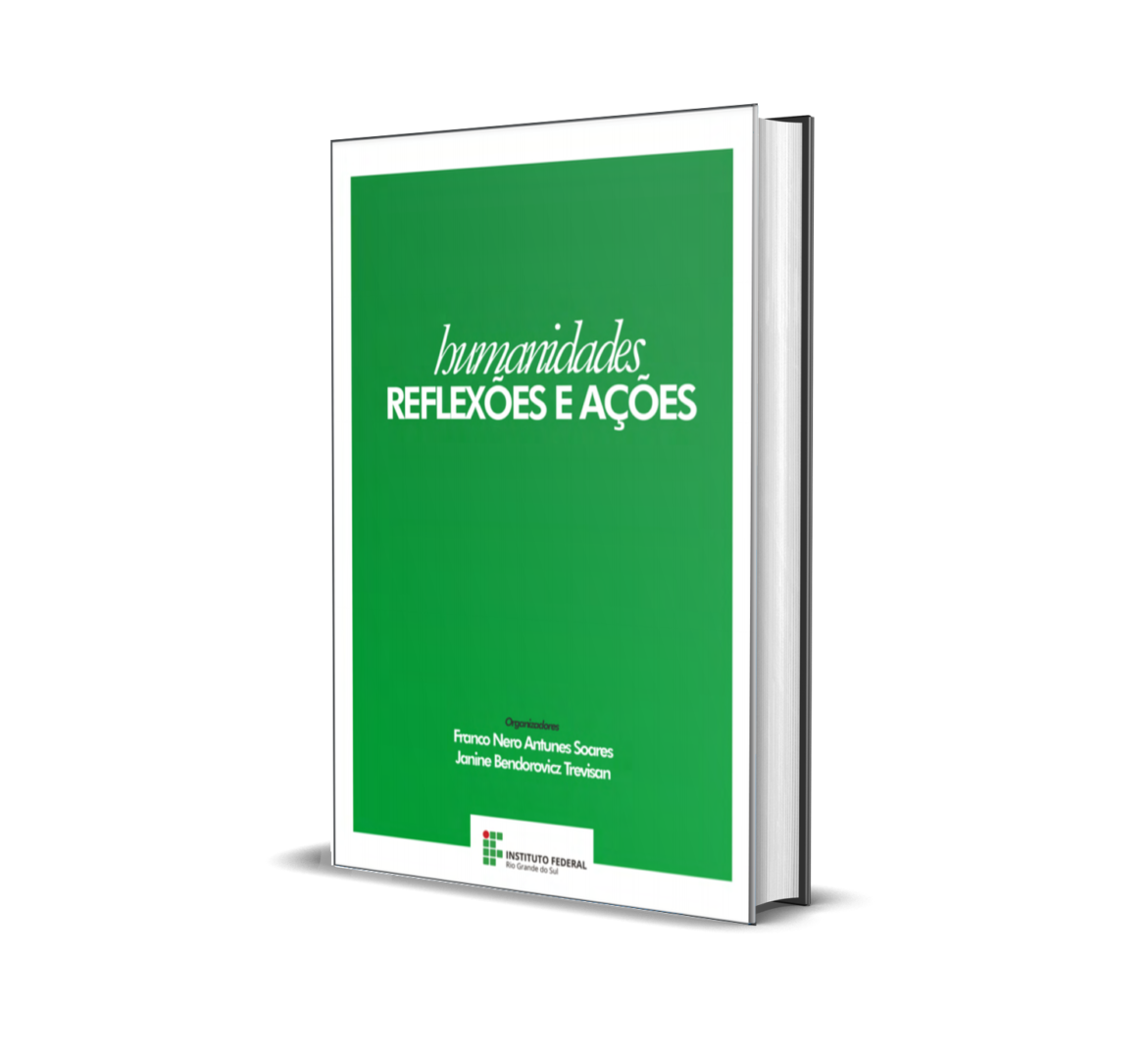 O Núcleo de Integração do Ensino, Pesquisa e Extensão em Ciências Humanas (NIEPECH) do campus Bento Gonçalves tem o orgulho de apresentar ao público em geral, e à comunidade acadêmica do IFRS em particular, um conjunto de textos que surgiu como resultado das reflexões produzidas por estudantes, professoras e professores do IFRS - Campus Bento Gonçalves. Todos os textos são de autoria de membros do NIEPECH ou de estudantes e demais docentes ligados aos projetos de pesquisa, ensino e extensão coordenados ou desenvolvidos por esses membros.