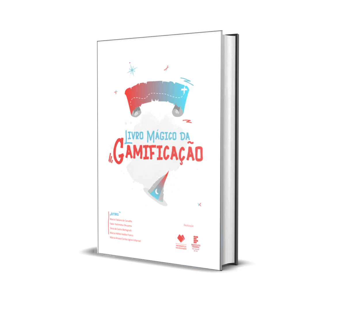 Este livro buscou propor, de maneira prática, um guia para os primeiros passos no uso da gamificação. A partir da apresentação de conceitos básicos que fundamentam o emprego de elementos de jogos, em especial em projetos de ensino-aprendizagem, a gamificação pode ser introduzida de maneira gradual a fim de promover comportamentos como engajamento, motivação e autorregulação da aprendizagem.