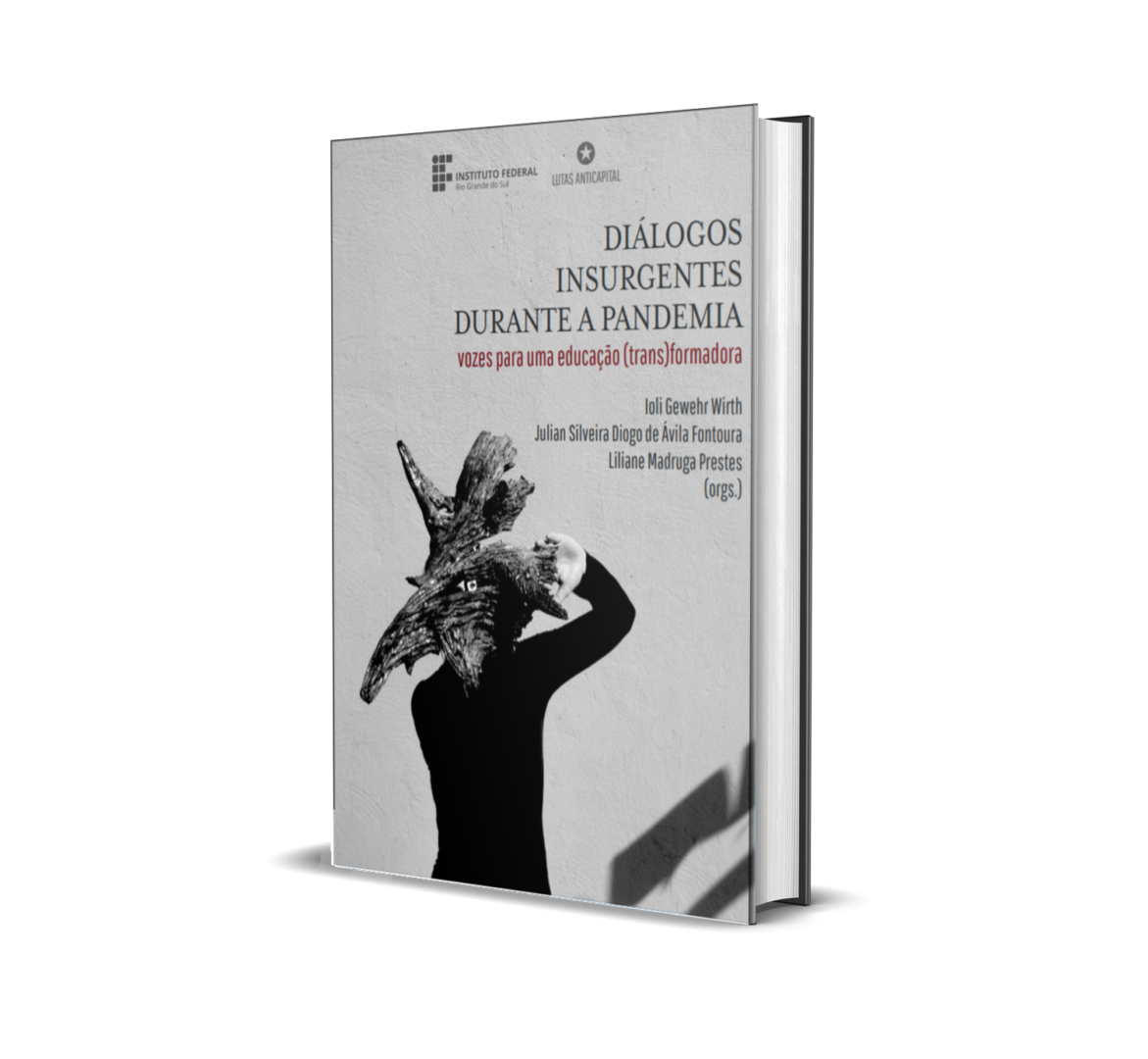 Os textos que compõem o "Diálogos insurgentes" procuram colocar vozes diferentes em comunicação. Trata-se de possibilitar a manifestação de olhares não apenas diversos, mas contestadores de uma visão pretensamente universal de mundo. O que podemos aprender com a experiência das mulheres sobre o momento atual? Quais são os conflitos que a pandemia faz eclodir nas comunidades? Quais são os seus efeitos para a qualidade da educação? O que a nossa instituição tem feito diante desse contexto? Essas são algumas questões discutidas ao longo das seções de diálogo. 