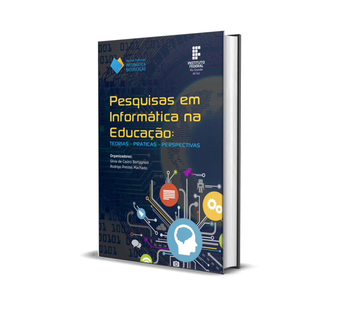 Esta obra oferece uma visão ímpar dos temas que povoam as pesquisas atuais em Informática na Educação com a apresentação e discussão de soluções e estratégias para atender às demandas deste novo contexto. A visão oferecida é diferenciada porque combina uma abordagem onde teoria é combinada com a prática. Cada um dos capítulos oferece o resultado de um estudo que envolveu uma revisão bibliográfica atualizada e exemplos de uso destes resultados.