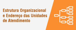 Estrutura Organizacional e Endereço das Unidades