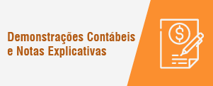 Demonstrações Contábeis e Notas Explicativas