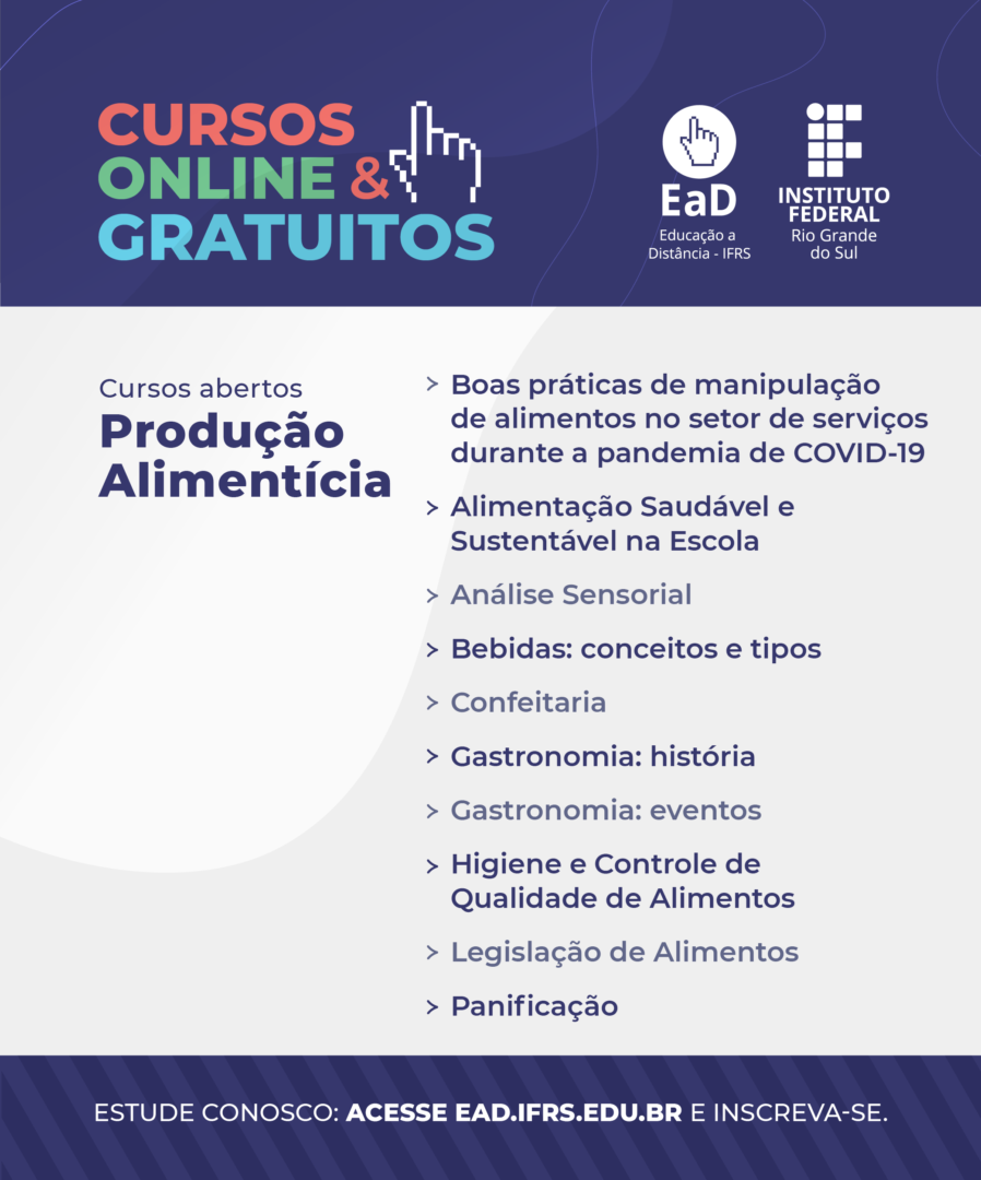 Cursos Gratuitos na Área da Educação