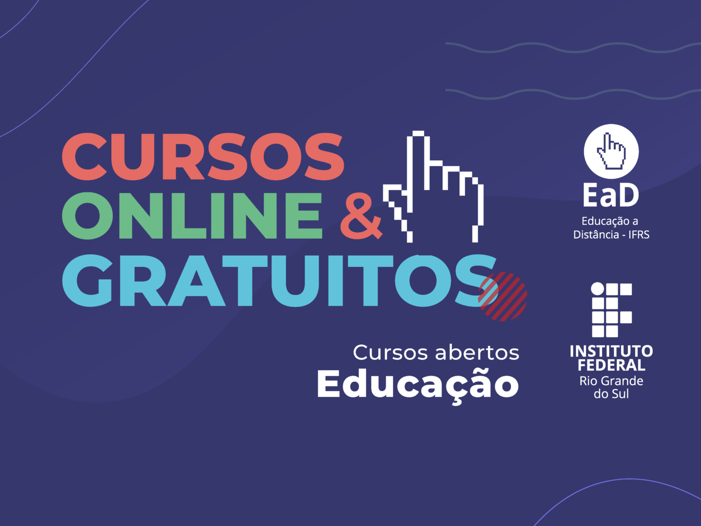 Escola americana oferece curso de inglês gratuito on-line a brasileiros