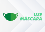 Use máscara