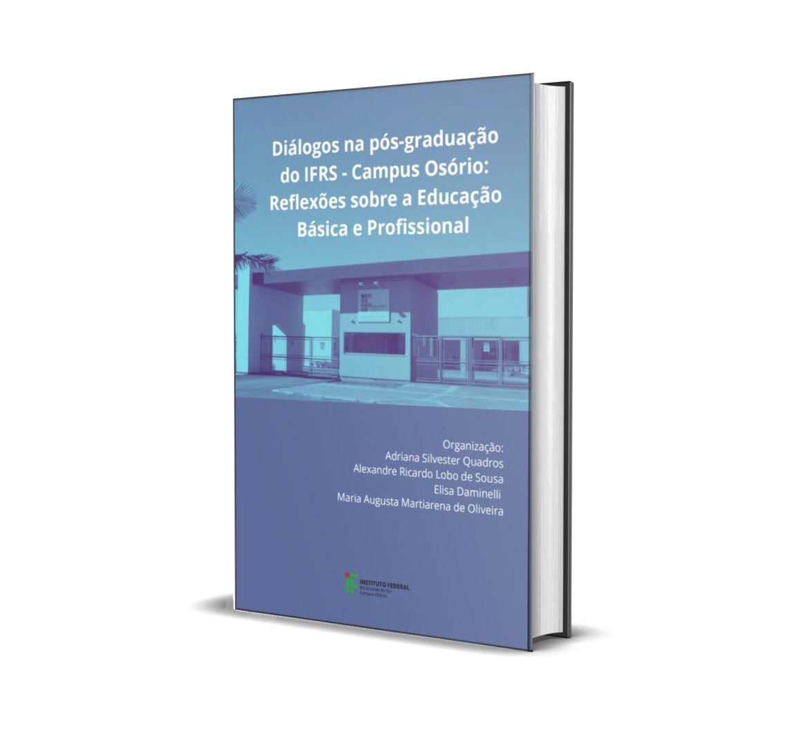 Ao longo do ano de 2020 foi notável o esforço para que o IFRS mantivesse suas atividades, muitas delas adaptadas ao contexto digital, de modo a fortalecer vínculos e reconstruir saberes que sempre caracterizaram a formação integral na Educação Profissional e Tecnológica. Por meio de seus campi, cursos, núcleos, grupos e mesmo iniciativas individuais, o IFRS procurou gerar e compartilhar seus diferentes conhecimentos, conforme suas especificidades e as necessidades regionais demandantes. Desses esforços, foram concebidos desde produtos tecnológicos voltados à proteção dos trabalhadores no enfrentamento da pandemia da Covid-19 até intervenções culturais que contribuíram para aproximar discentes, servidores e comunidade acadêmica e procurar minorar os efeitos psicológicos do distanciamento social, imprescindível para segurança de todos.