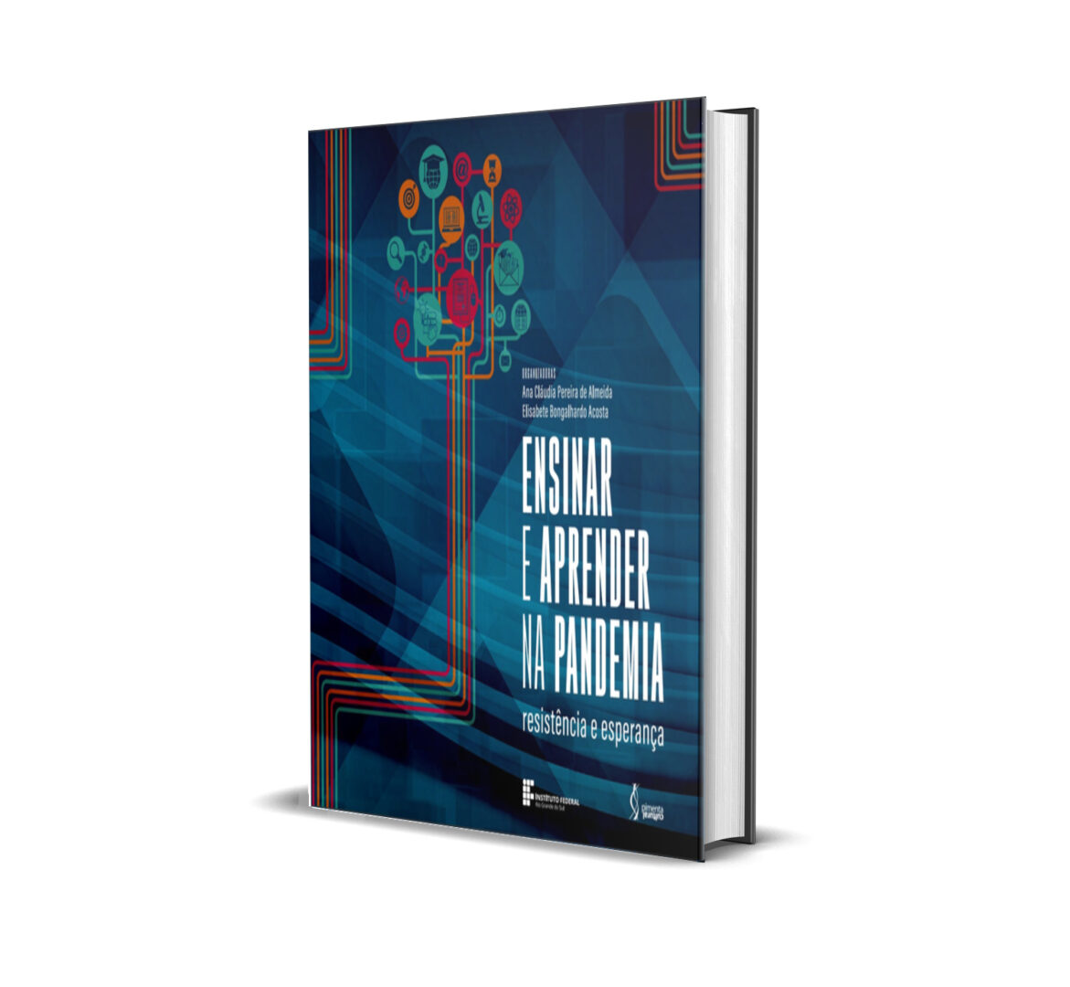 A pandemia da Covid-19 trouxe uma série de novidades ao modo de ser, de estar e de viver de todos nós. O isolamento social, como estratégia sanitária de proteção comunitária, emergiu como necessidade para que nos resguardássemos, e motivou que aprendêssemos, sem preparação prévia, a estar sozinhos e a estudar sozinhos – já que no ensino remoto emergencial os confortáveis papeis de professor e alunos a que estávamos acostumados precisaram ser ressignificados: o professor precisou ser mais criativo e adivinhar formas de se comunicar virtualmente; ao estudante coube entender que o tempo e o espaço passaram a ser outros, e saber movimentar-se nessa nova dimensão virou habilidade salutar!