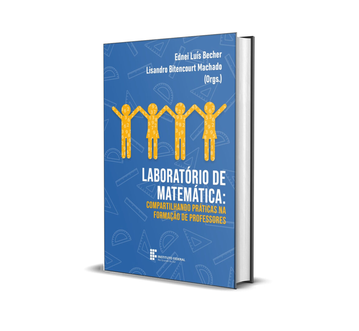Esta obra surge da necessidade identificada nas disciplinas de prática, desenvolvidas durante o curso de Licenciatura em Matemática do Campus Osório do Instituto Federal do Rio Grande do Sul, nas quais os estudantes precisam desconstruir seus pré-conceitos sobre a Matemática, sobre seu ensino e sobre a docência, para irem gradativamente elaborando novas concepções e convicções sobre como se aprende e se ensina Matemática, qual o papel do professor neste processo e como ele se constitui e se forma professor durante a sua formação.