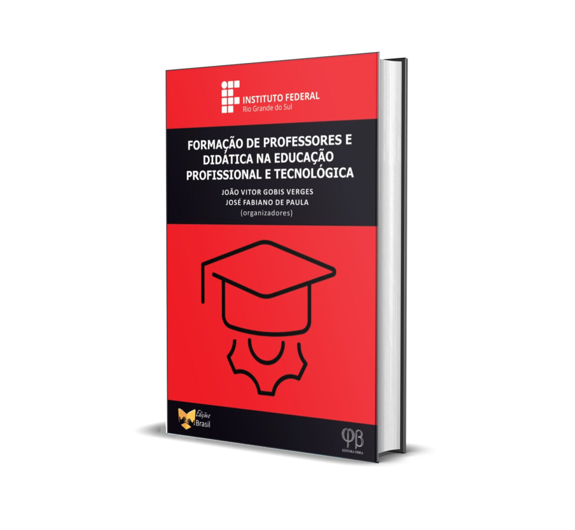 A proposta de organização da coletânea está centrada na exposição de pesquisas, experiências e resultados de ações relacionadas à compreensão das múltiplas perspectivas de formação de professores e exercício de dinâmicas didáticas na educação profissional e tecnológica no Brasil, entendendo que essas são essencialmente diferentes dos departamentos universitários em suas organizações estruturais, o que pode refletir novos caminhos para a atividade formativa na docência e da própria atuação do professor em sala de aula.