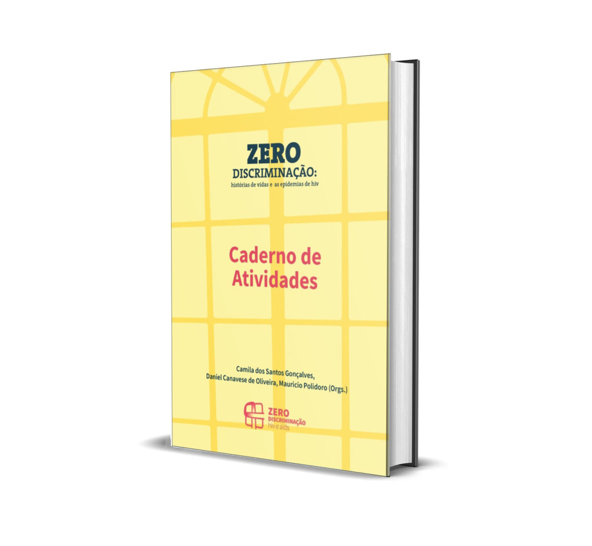 Assim como uma conversa acompanhada por um bom café, convidamos você e a sua equipe para a imersão em uma experiência de educação permanente em saúde. O propósito é que possamos desvelar algumas especificidades das demandas de saúde através da escuta sensível de narrativas sobre pessoas (con)vivendo com hiv e aids. Os saberes circulam nas vivências e práticas, sendo constituídos por afetos e percepções. Esse material faz parte do curso MOOC "Zero Discriminação", parceria interinstitucional entre UFRGS, IFRS, UNAIDS e ABRASCO.