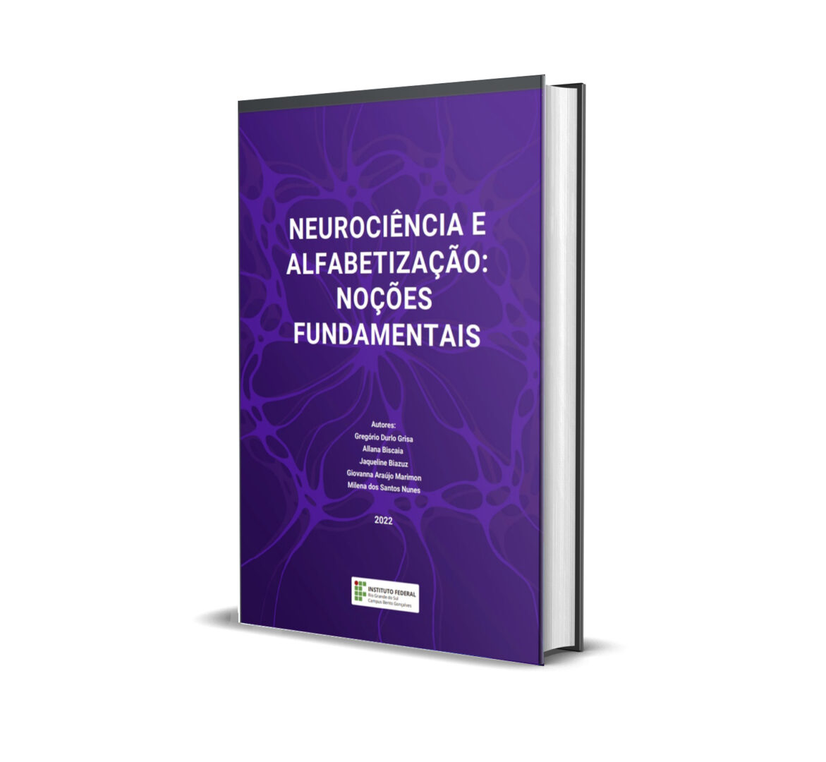  Este material didático visa oferecer aos professores alfabetizadores um conjunto de informações sobre como ocorre o processo de aprendizagem do sistema alfabético à luz das recentes evidências da neurociência. O intuito é o de disponibilizar tais informações de forma didática e objetiva. Embora não tenhamos a pretensão de esgotar o assunto, tampouco oferecer receitas pedagógicas, iremos trazer algumas sugestões práticas para o trabalho em sala de aula.