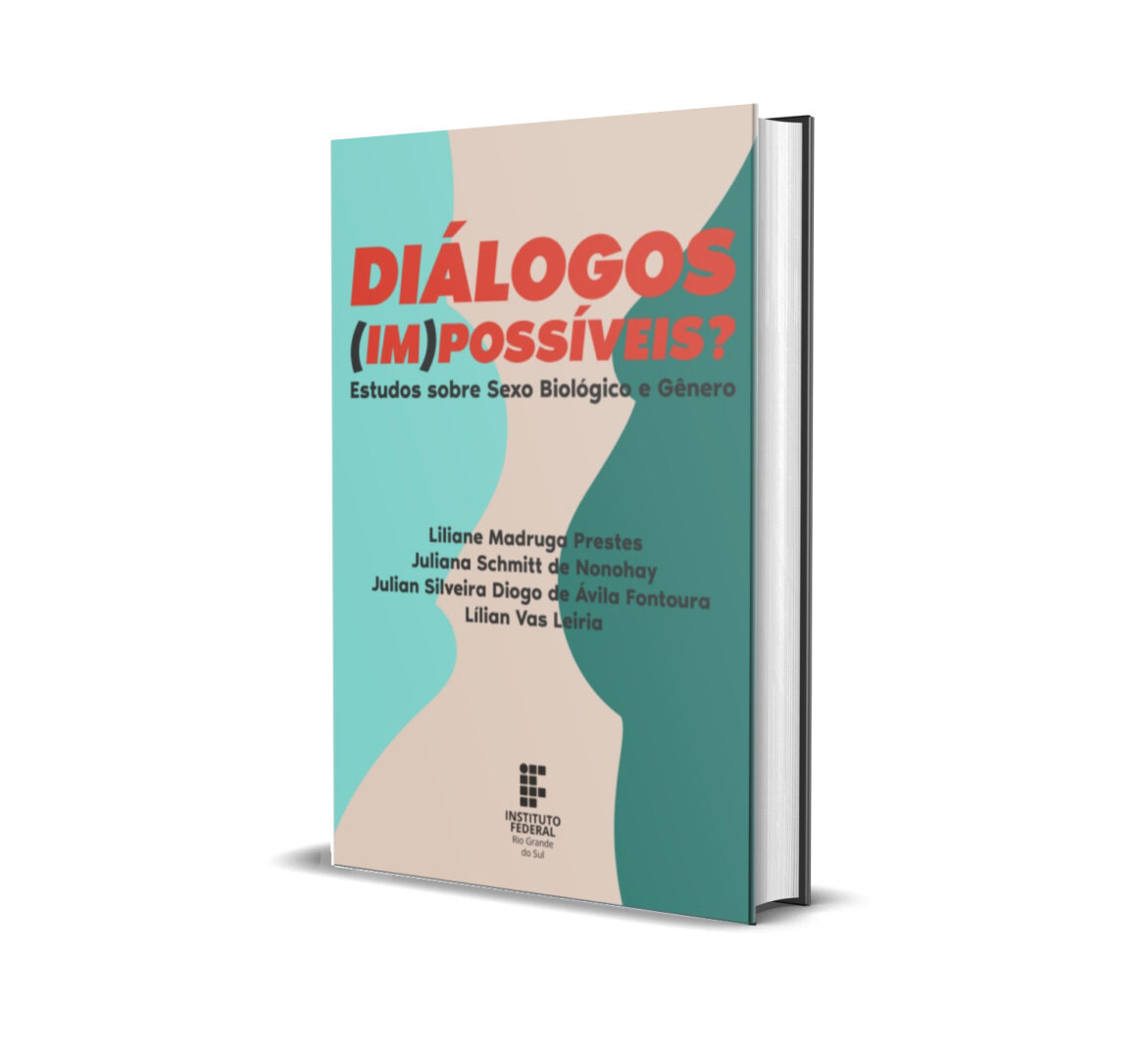 O caderno Diálogos (Im)Possíveis? Estudos sobre Sexo Biológico e Gênero é resultado de projeto de pesquisa desenvolvido no âmbito do Instituto Federal de Ciência e Tecnologia do Rio Grande do Sul - Campus Porto Alegre contando com a participação de pesquisadores/as das áreas de ciências humanas e ciências biológicas. A pesquisa buscou articular os os estudos da biologia no que tange a presença da genética na formação dos indivíduos e os estudos de gênero no seu aspecto sociocultural. Para tanto, evidenciamos como essas dimensões do conhecimento humano se articulam na explicação dos fenômenos relacionados à constituição humana para além de uma determinação biológica, ou ainda, por um exclusivo desenho social, evidenciando os diálogos possíveis entre os diversos campos de estudo. Os dados produzidos foram sistematizados no presente Caderno, o qual tem como objetivo proporcionar subsídios teóricos e metodológicos para a abordagem de temáticas relacionadas ao sexo biológico e suas articulações com os estudos de gênero, visando o aprimoramento das práticas educativas em diferentes contextos escolares e não-escolares.