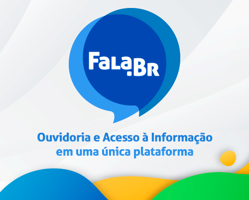 Plataforma Integrada de Ouvidoria e Acesso à Informação (Fala.BR)