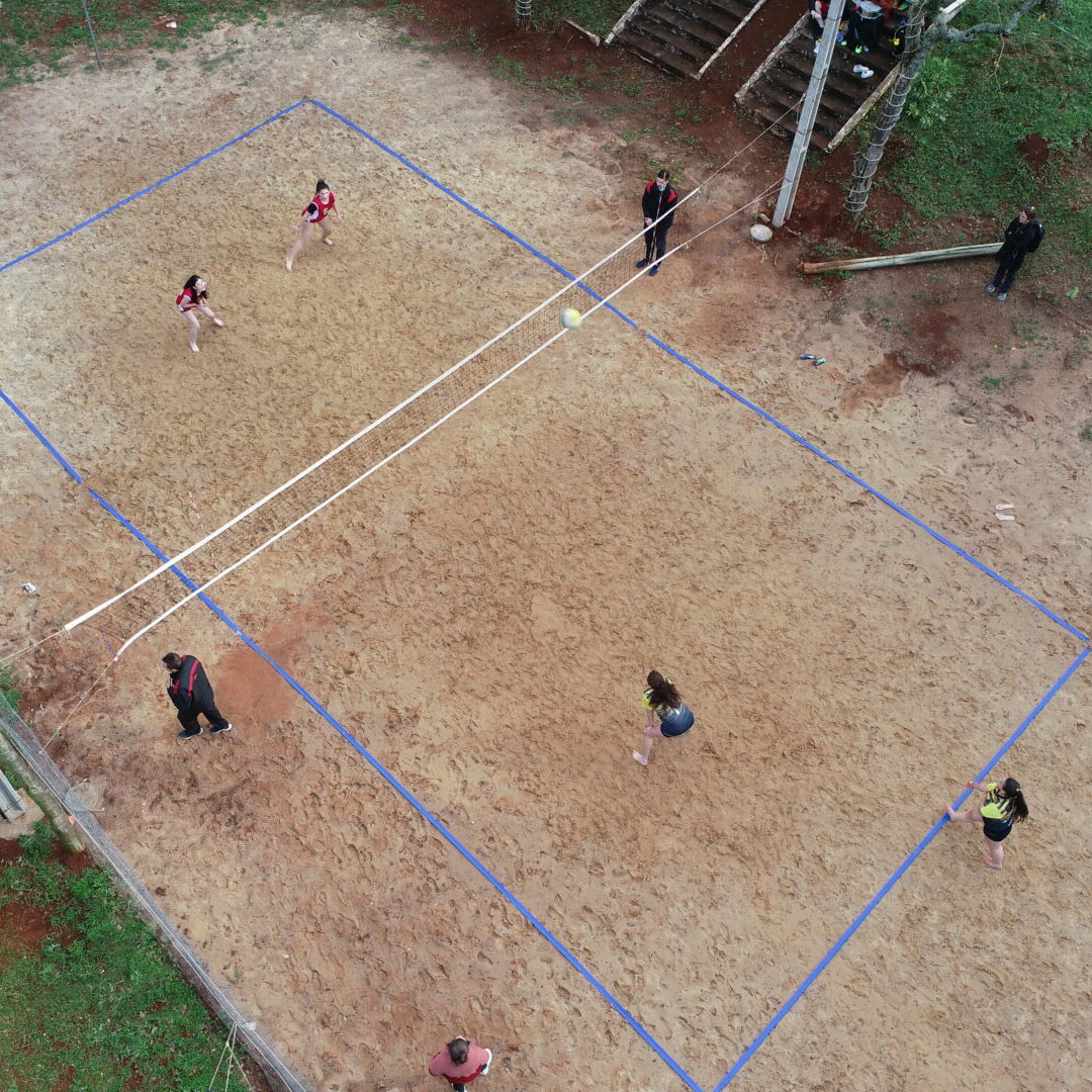 Jogos do IFRS terão a sétima edição, começando pelas competições de xadrez  - Instituto Federal do Rio Grande do Sul