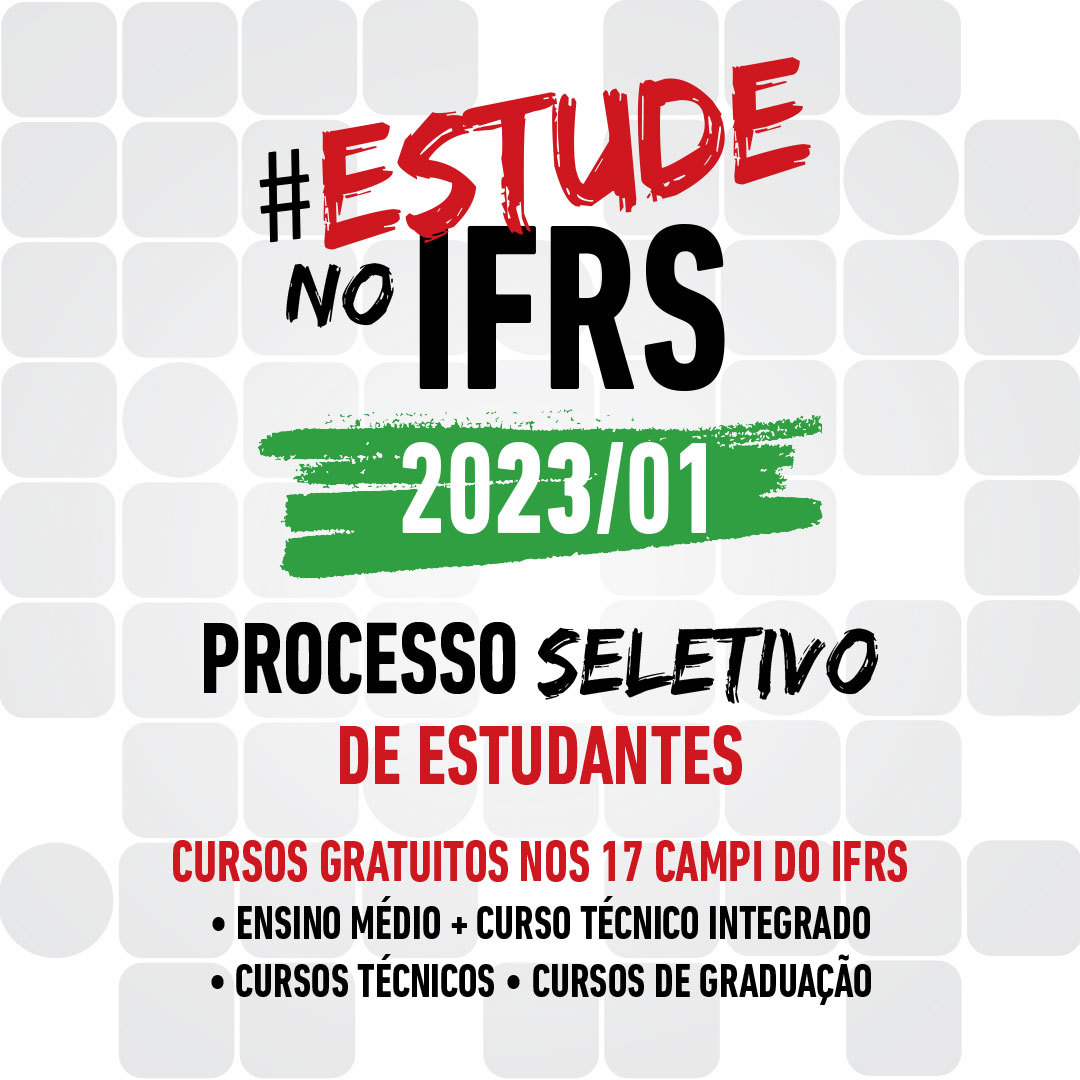 Reunião com estudantes - Integrado, Subsequente e Graduação 