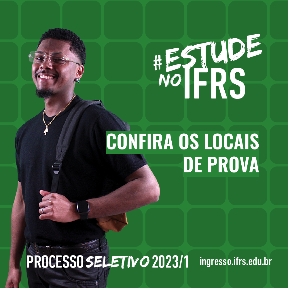 Ifal anuncia retorno de provas em processo seletivo dos cursos técnicos  integrados 