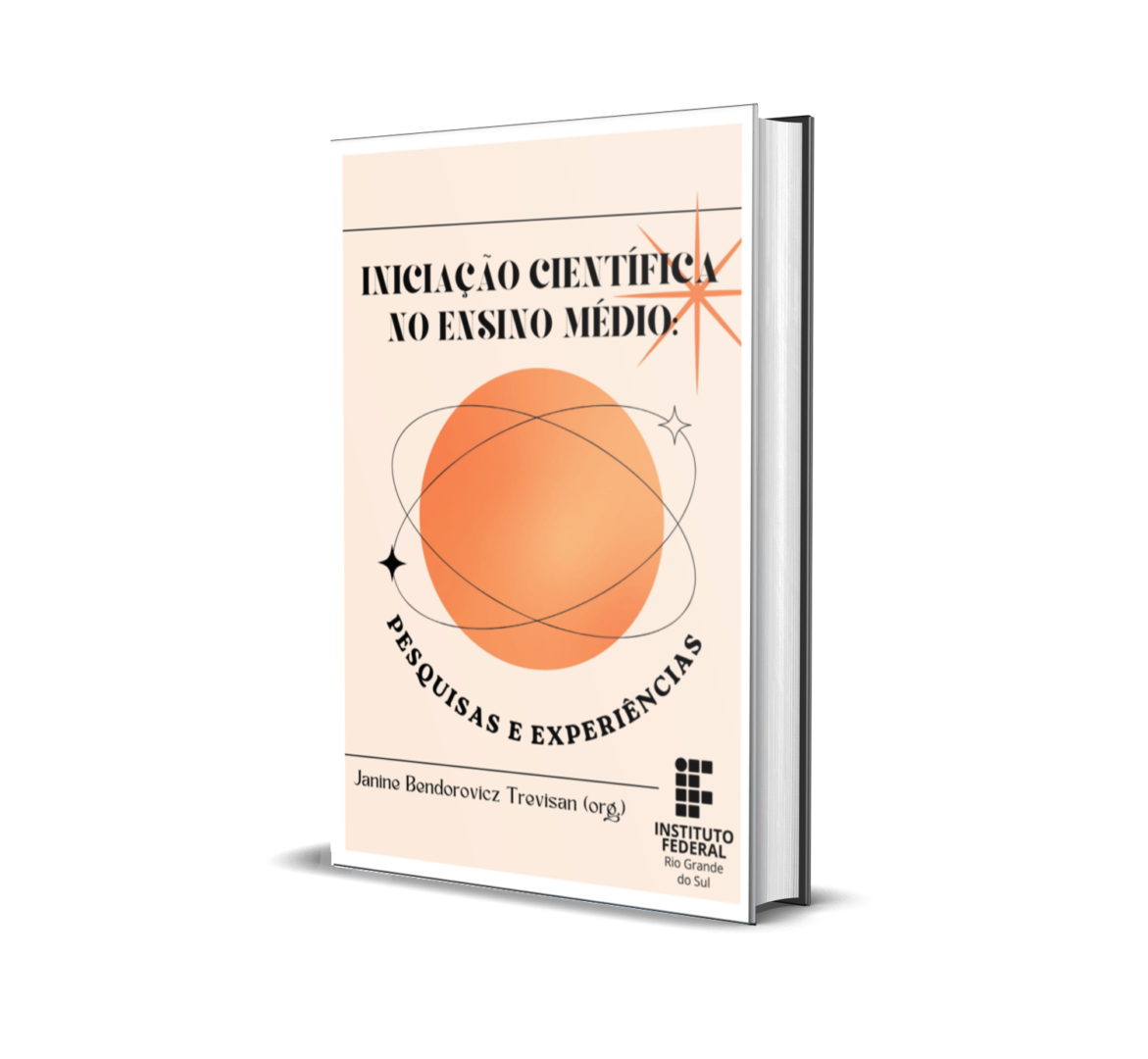 A ciência é para todos e não tem pré-requisitos de idade ou condição acadêmica. Esta será uma das evidentes percepções que os leitores dessa obra terão nessa extraordinária coletânea de capítulos que abordam temas variados, elaborados a muitos dedos a partir de dedicados trabalhos de pesquisa, propostos, pensados e desenvolvidos por jovens pesquisadores, e que na condição de estudantes ingressantes do Curso Técnico em Meio Ambiente integrado ao Ensino Médio do Campus Bento Gonçalves do Instituto Federal de Educação, Ciência e Tecnologia do Rio Grande do Sul, tinham a necessidade de construir um projeto de pesquisa e conclui-la, como requisito da disciplina de Metodologia Científica.