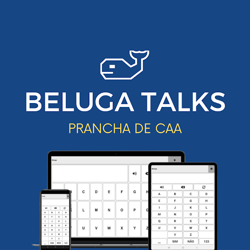 Ferramenta gratuita de Comunicação Aumentativa e Alternativa está  disponível à comunidade - Instituto Federal do Rio Grande do Sul