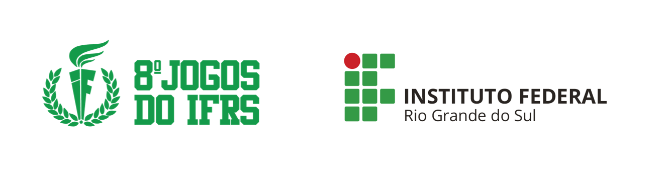 Jogos do IFRS: Confira os regulamentos geral e da primeira etapa - Campus  Feliz