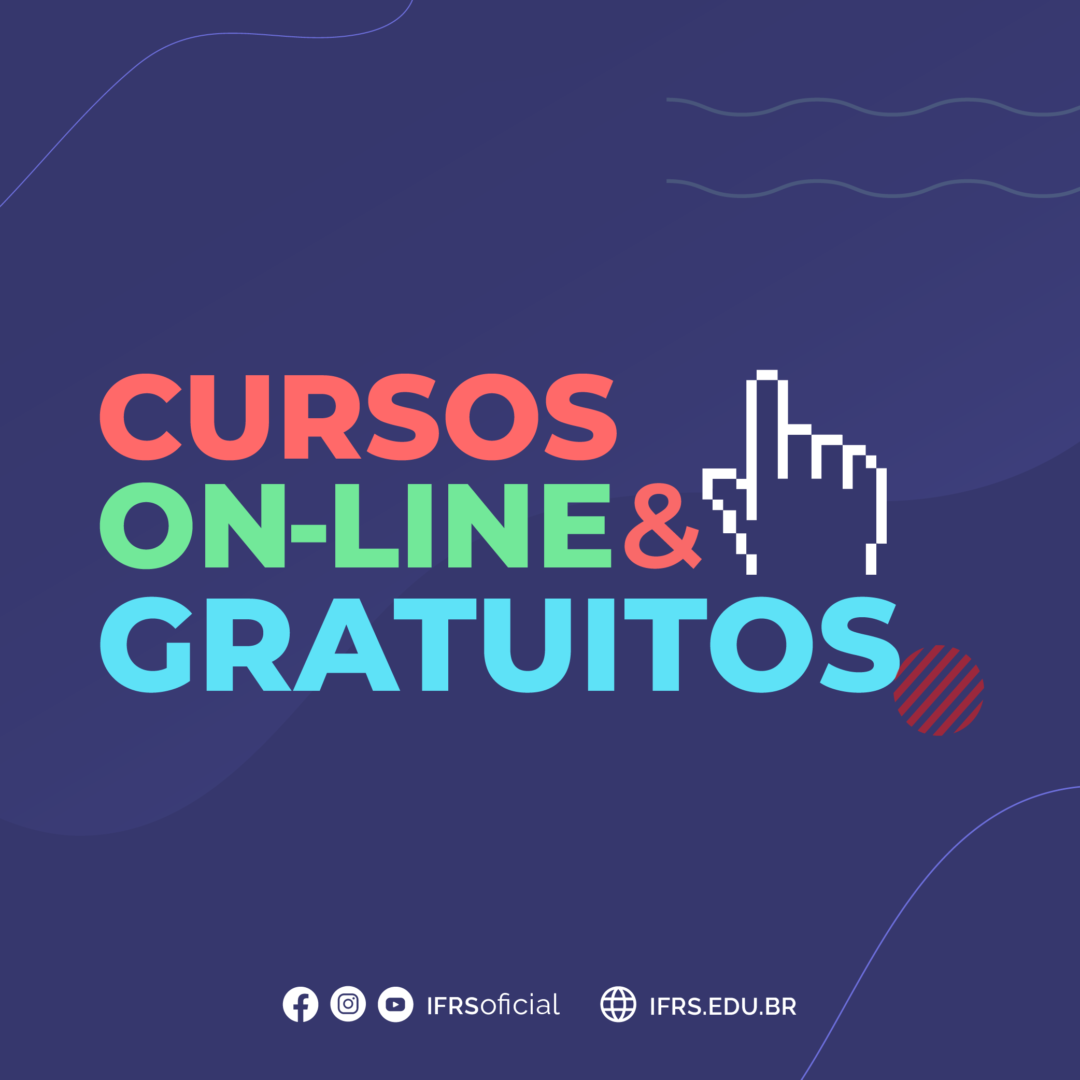 Seis cursos online e gratuitos com certificado; confira lista