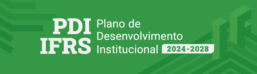 Cursos On-line - Instituto Federal do Rio Grande do Sul