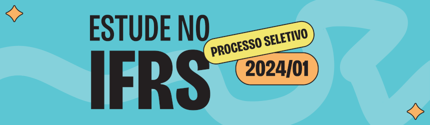 IFRJ aplica provas do Processo Seletivo 2024 no domingo (22