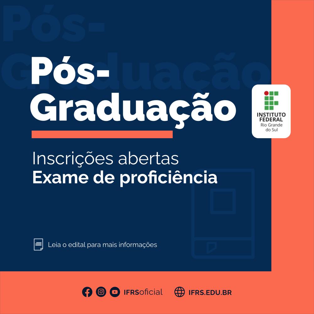 Inscrições para Exame de Língua Estrangeira para a Pós-graduação iniciam  dia 20 - UNIFAP