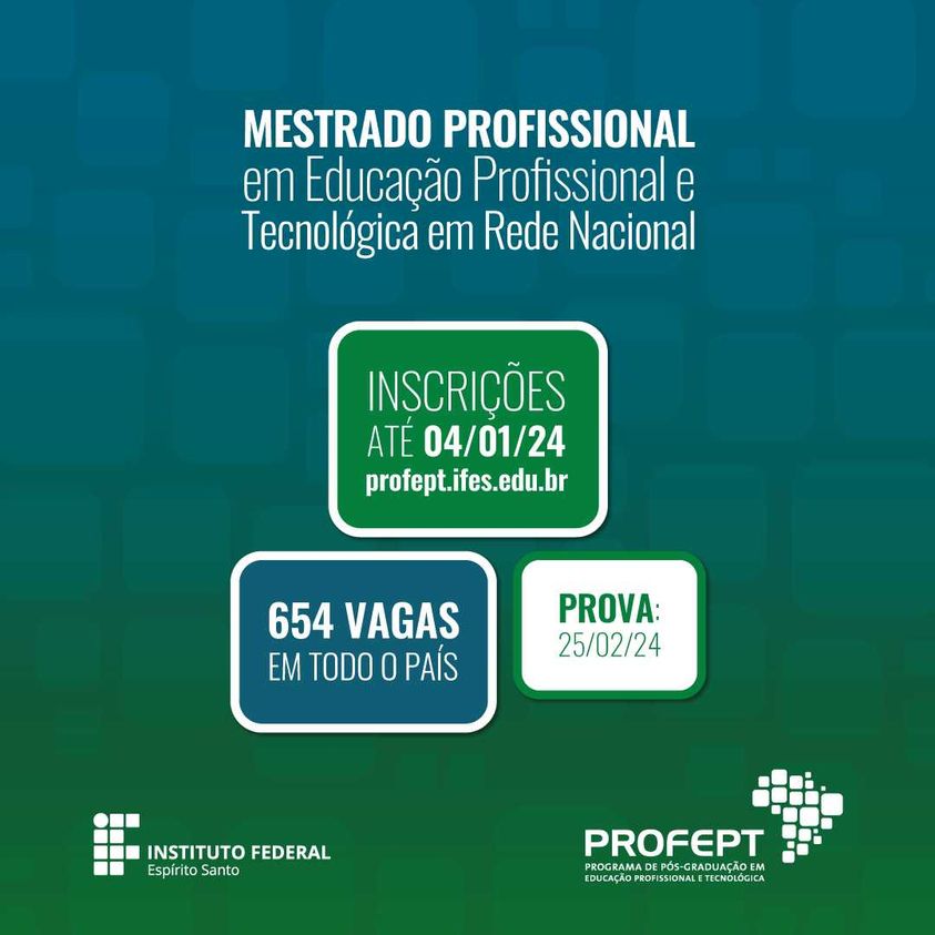 inicio - Programa de Pós-Graduação em Educação