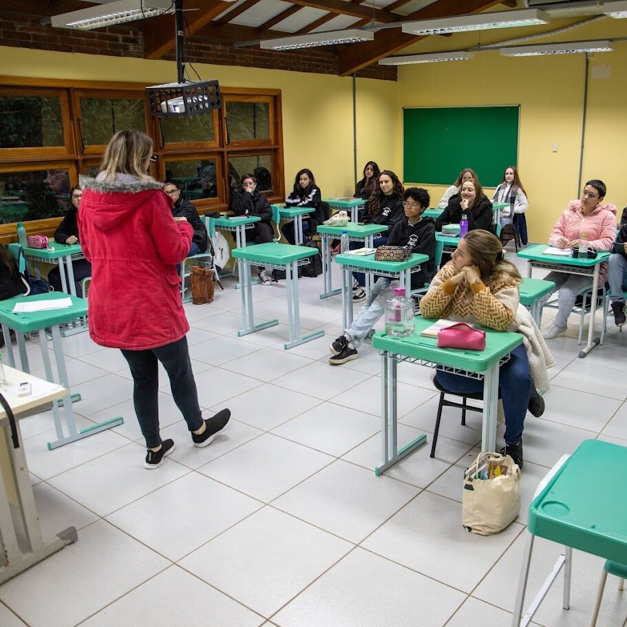 Instituto Federal de Educação, Ciência e Tecnologia do Rio de